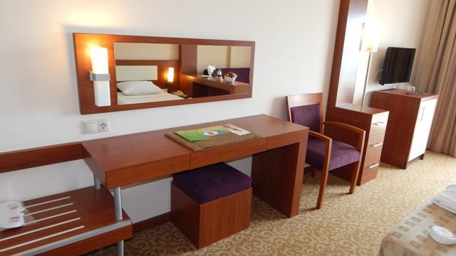 Timo Resort Hotel Konakli Luaran gambar