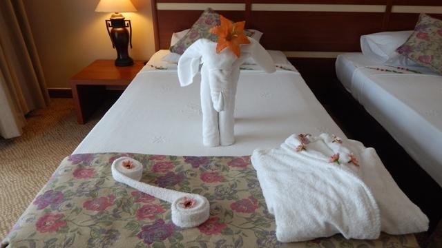 Timo Resort Hotel Konakli Luaran gambar
